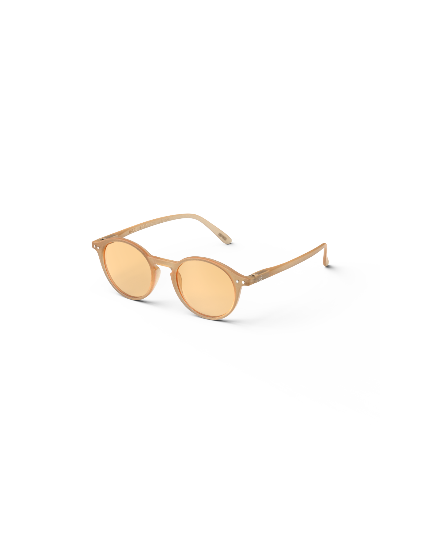 #D SLEEPING Walnut