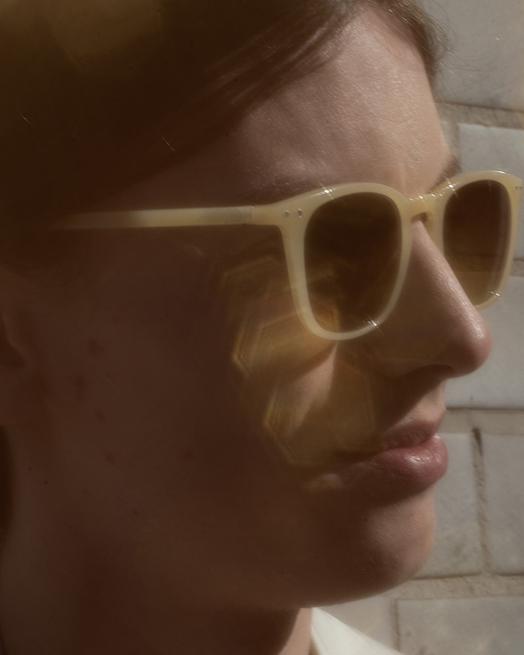 #E SUN Yellow Honey