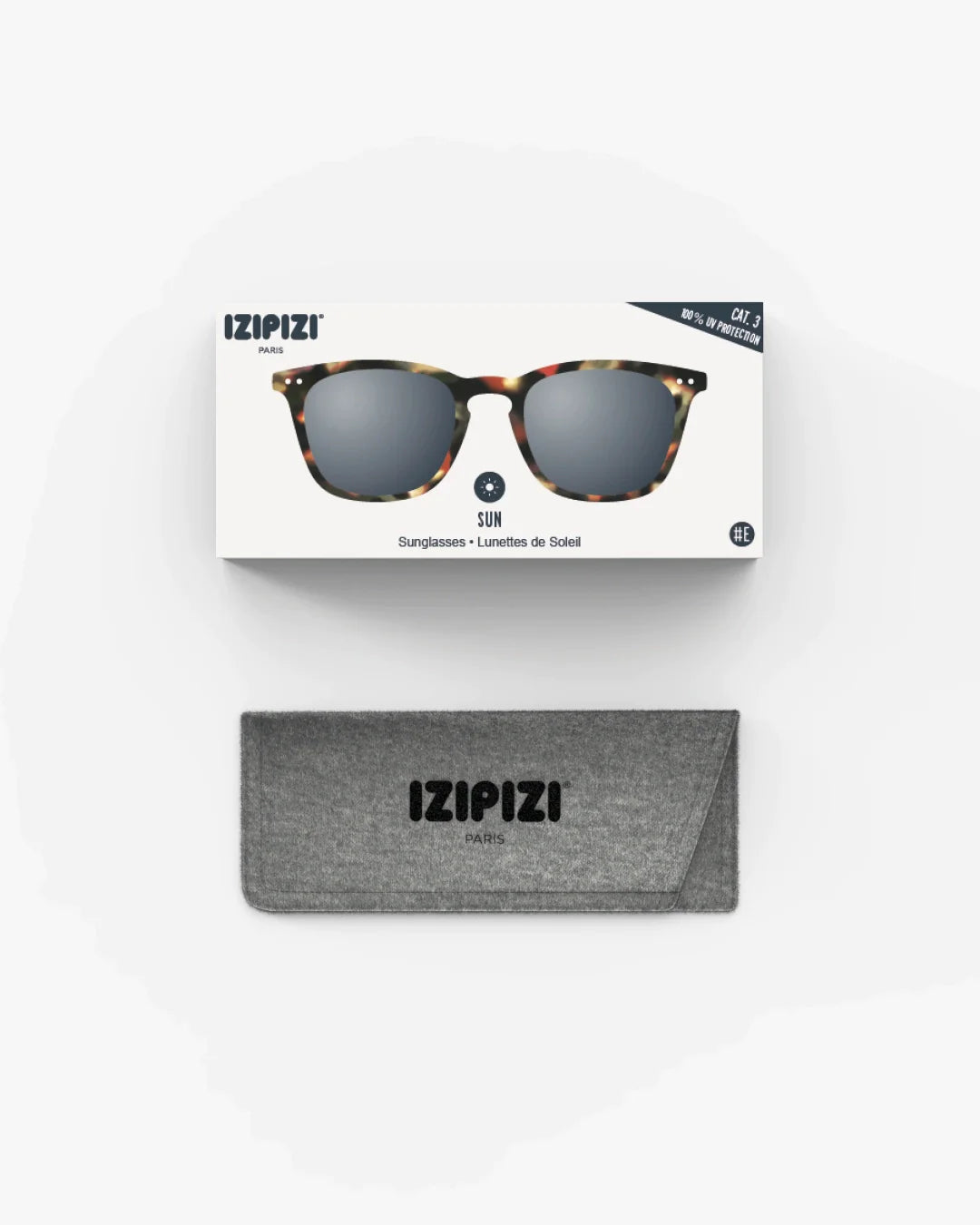 #E SUN Navy Bue