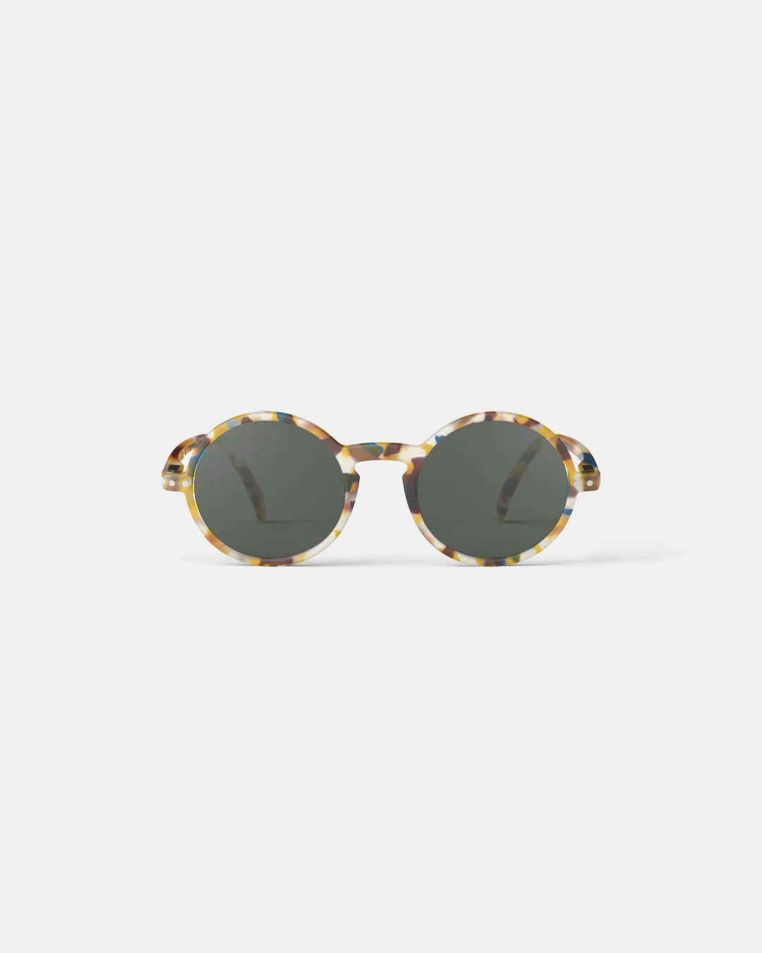 #G SUN Blue Tortoise
