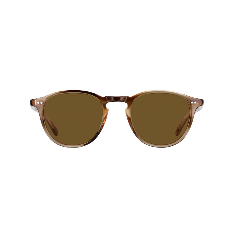 HAMPTON Khaki Tortoise