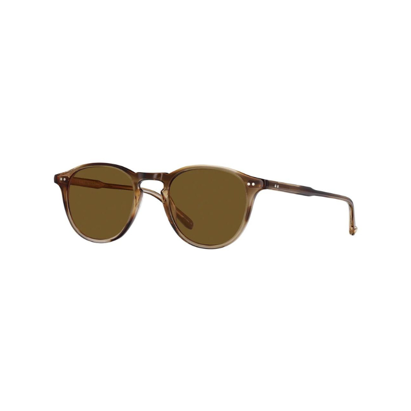 HAMPTON Khaki Tortoise