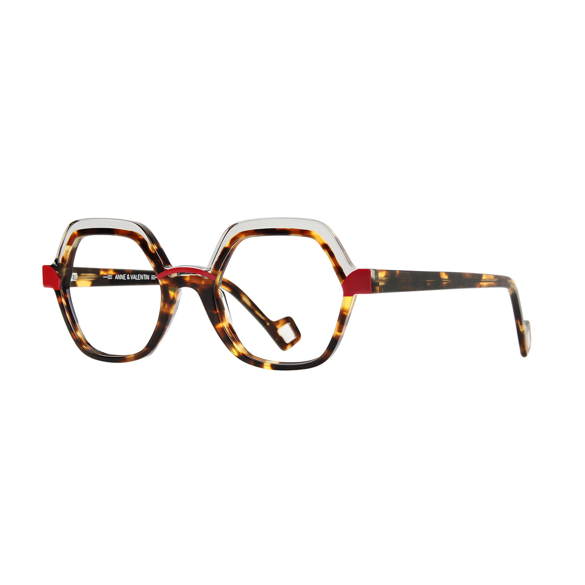 Anne & Valentin INTERLINE 9C22