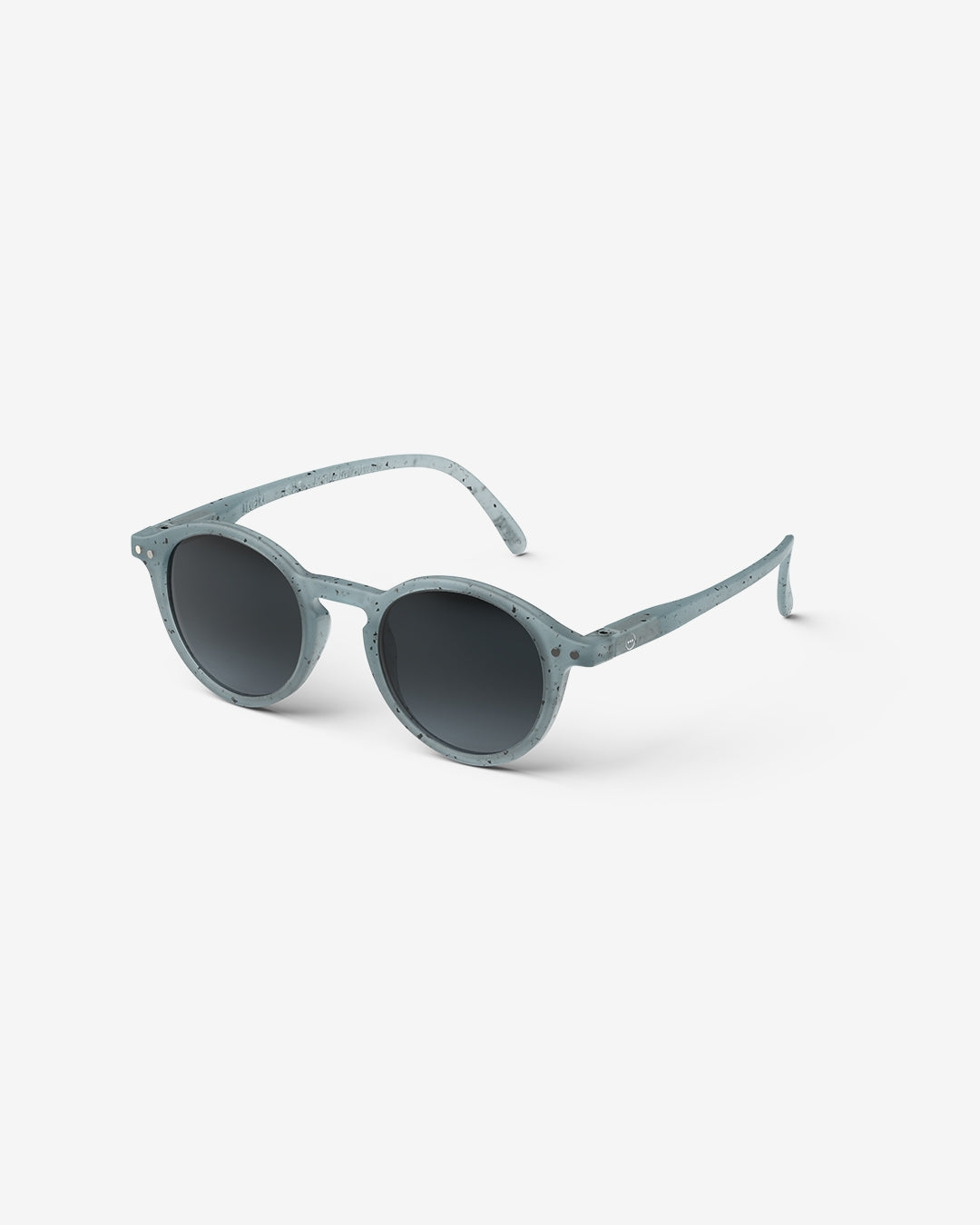 #D SUN WASHED DENIM