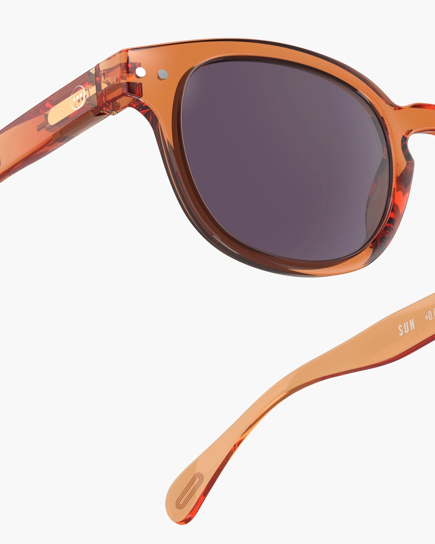 #C SUN ORANGE SMASH