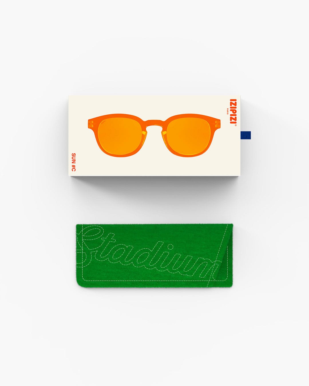 #C SUN ORANGE SMASH