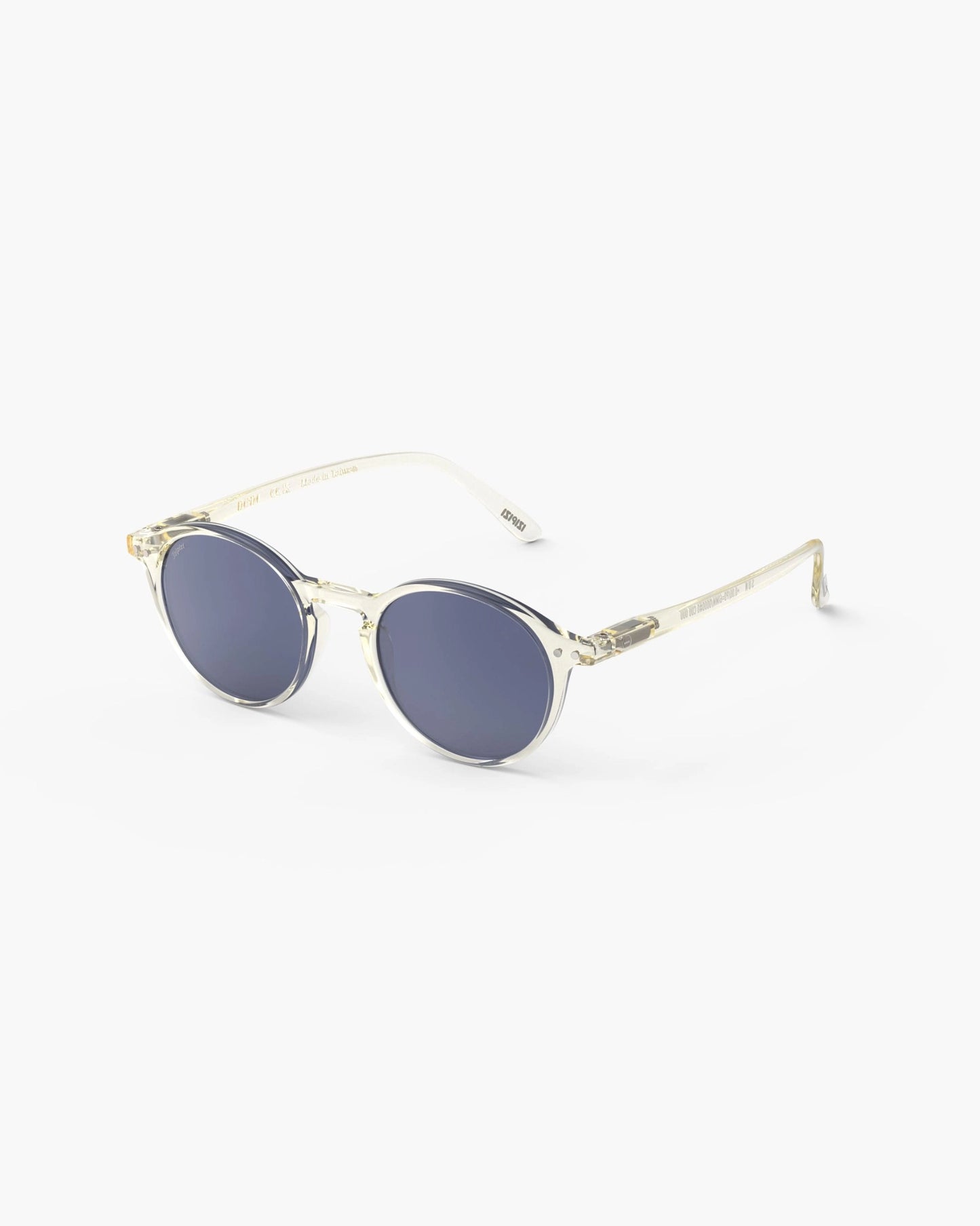 #D SUN ACTIVE YELLOW