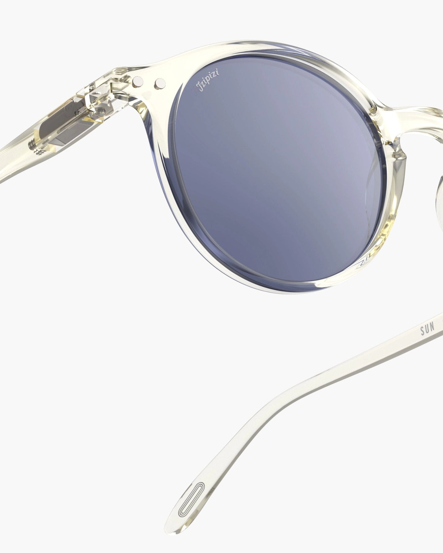 #D SUN ACTIVE YELLOW