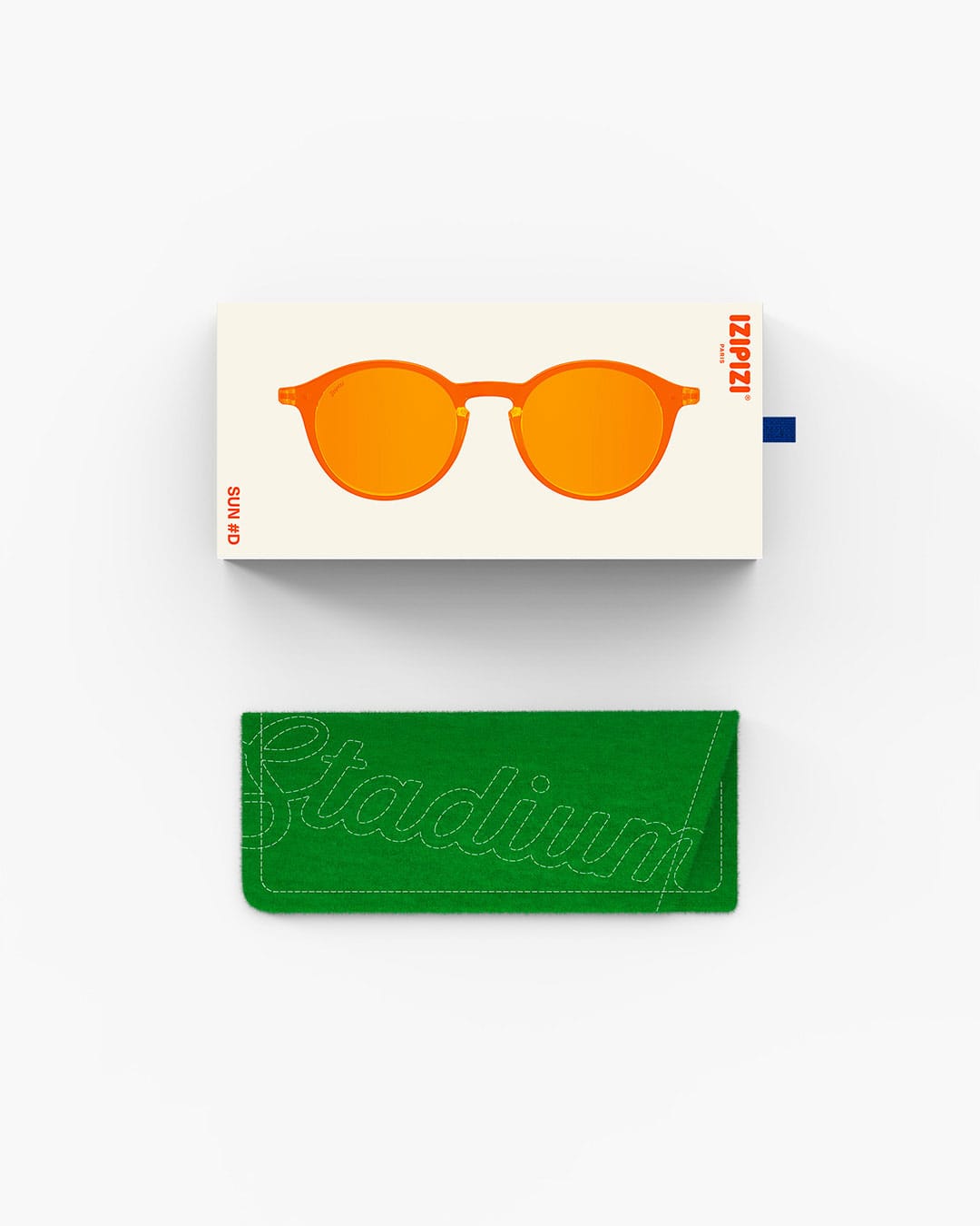 #D SUN ORANGE SMASH