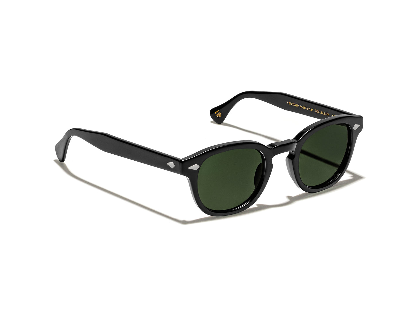 LEMTOSH sun BLACK