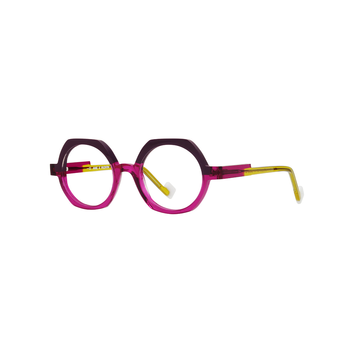 Anne & Valentin LOLLIPOP 24C25
