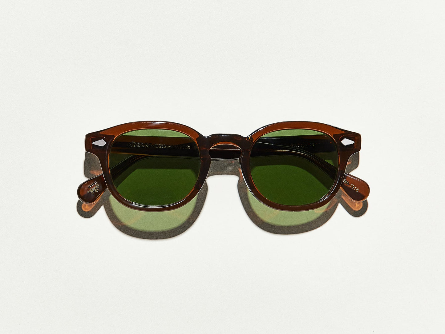 LEMTOSH sun BROWN