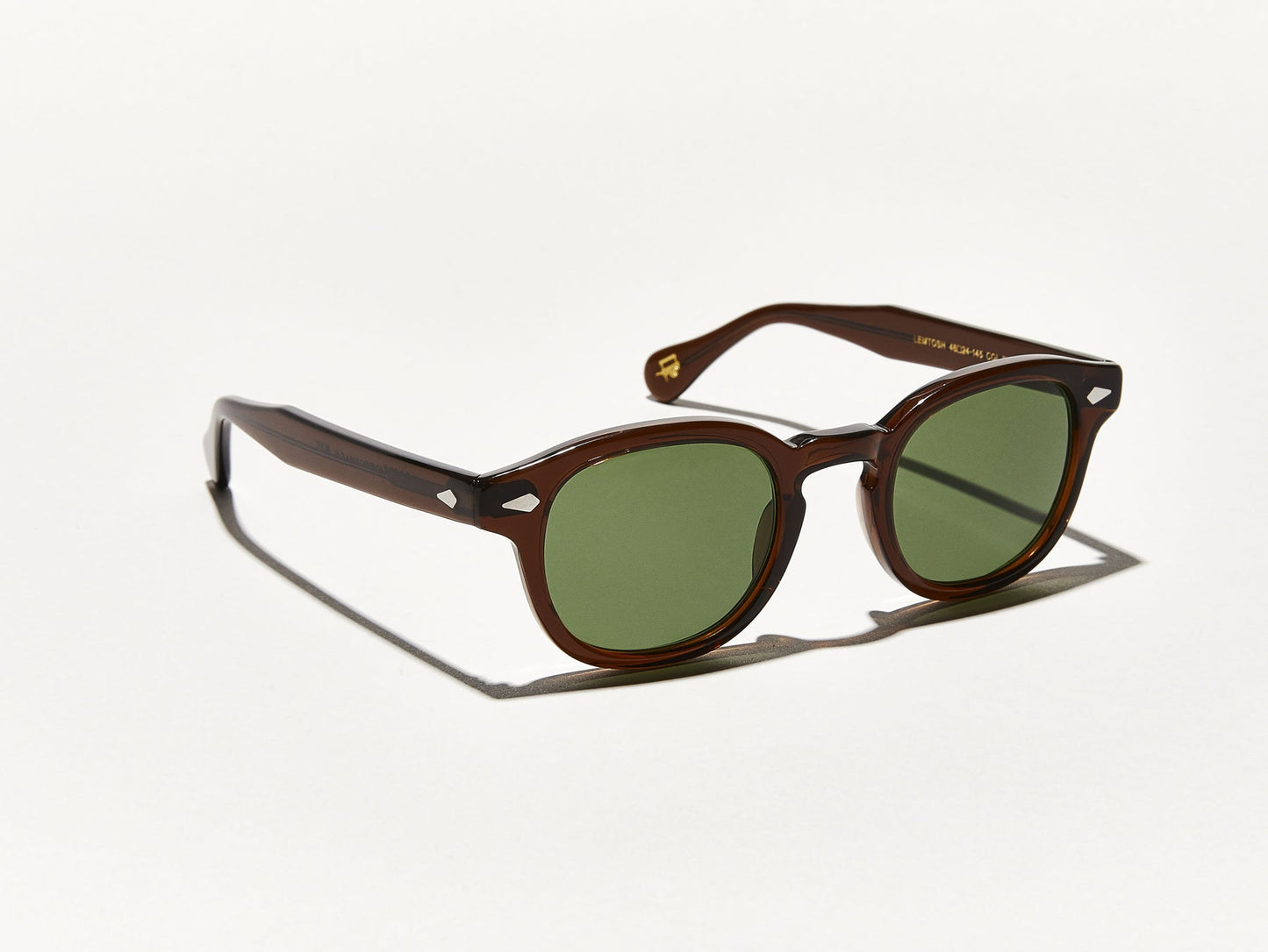 LEMTOSH sun BROWN