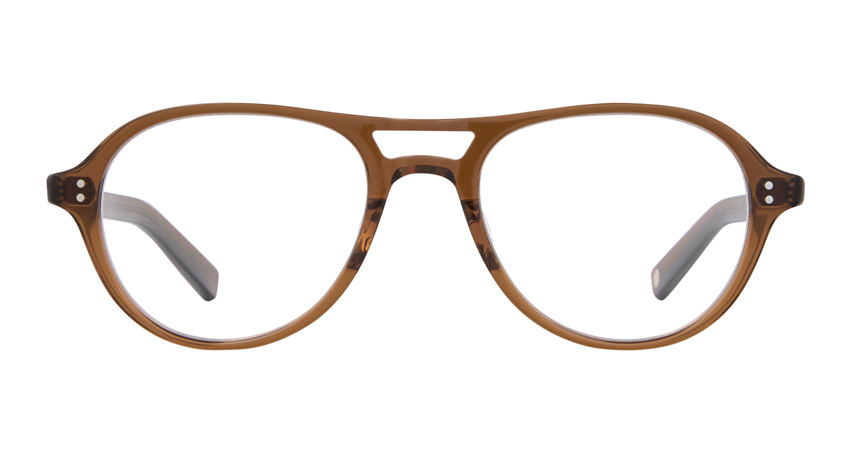 Garrett Leight HANCOCK COLA