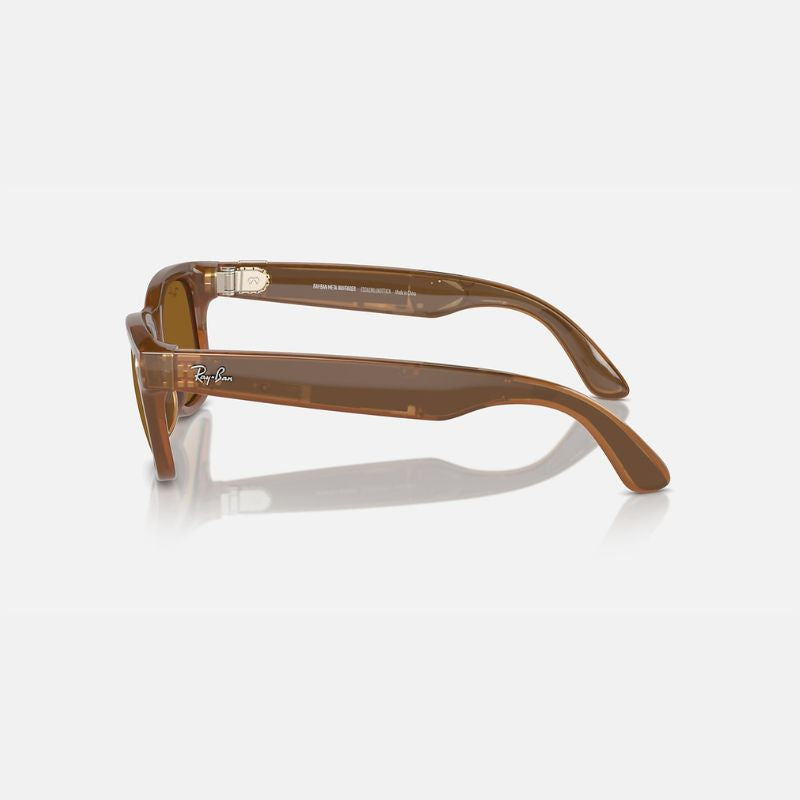 RAY-BAN / META WAYFARER