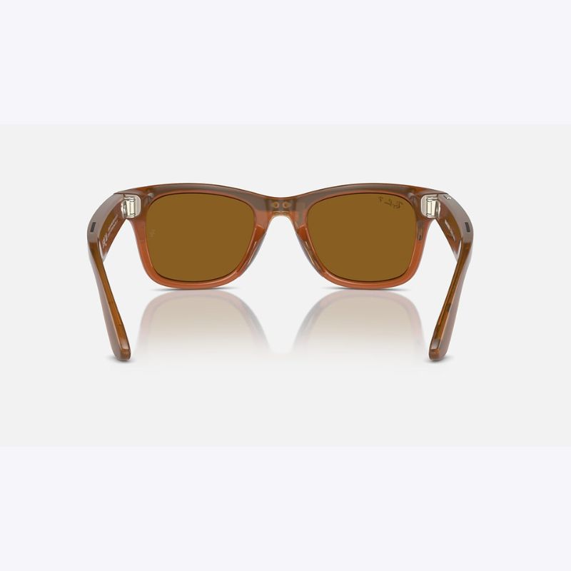 RAY-BAN / META WAYFARER