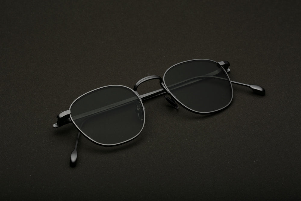 VASSILIEF storm grey