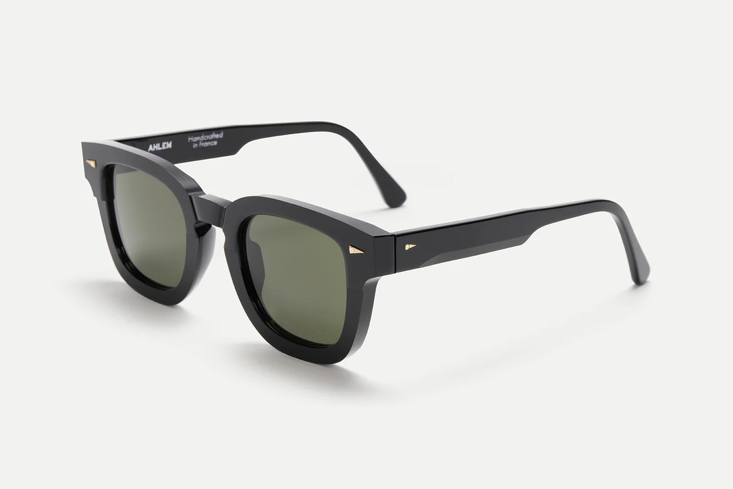 DRAGON Black