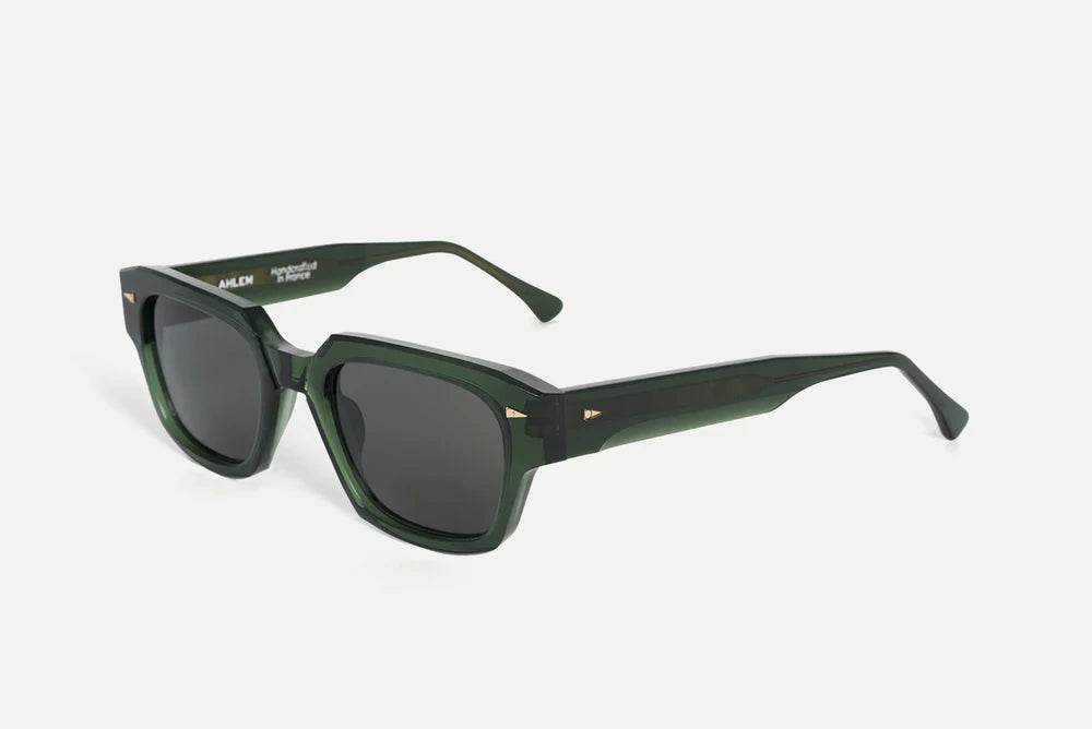 RIVOLI Dark Green