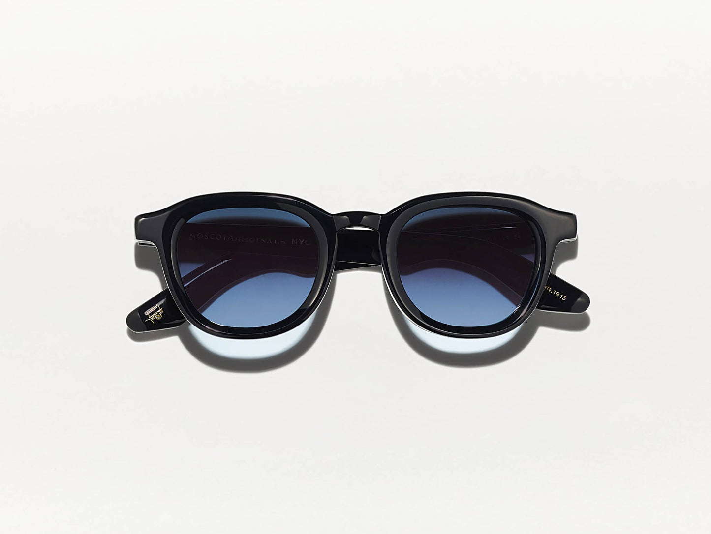 DAHVEN sun BLACK