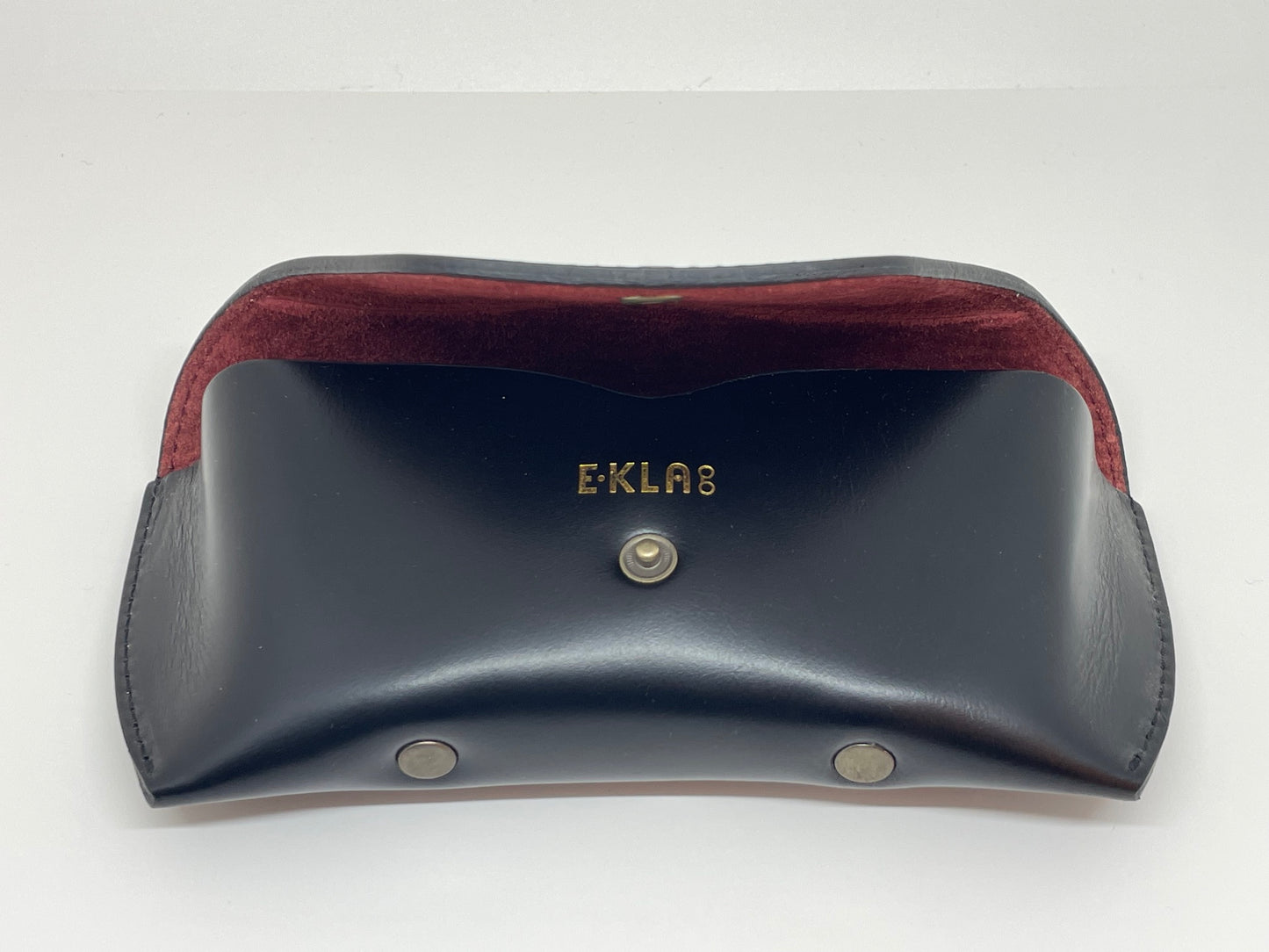 ETUI EN CUIR