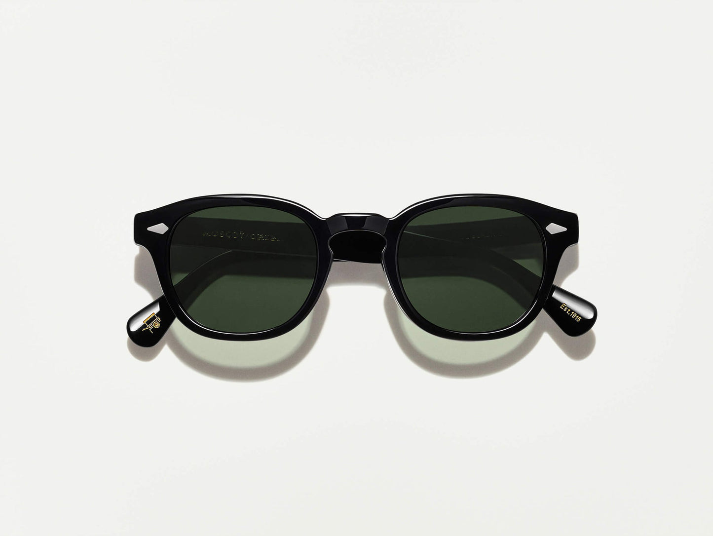 LEMTOSH sun BLACK