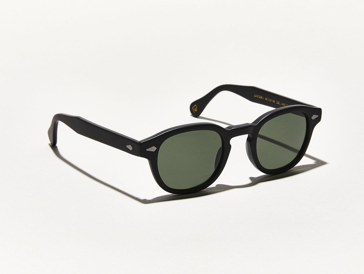 LEMTOSH sun BLACK MATTE