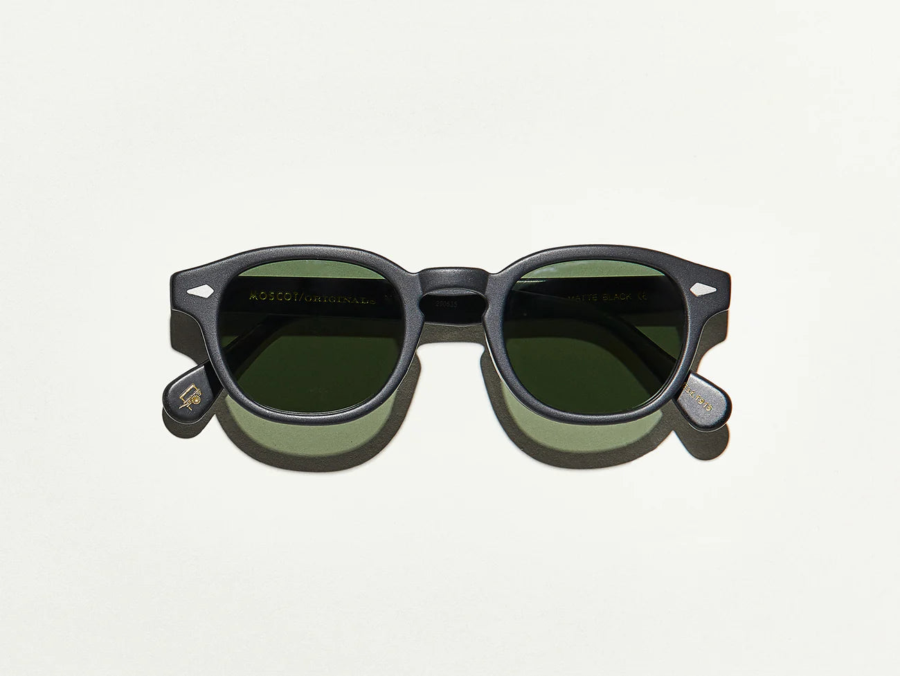 LEMTOSH sun BLACK MATTE