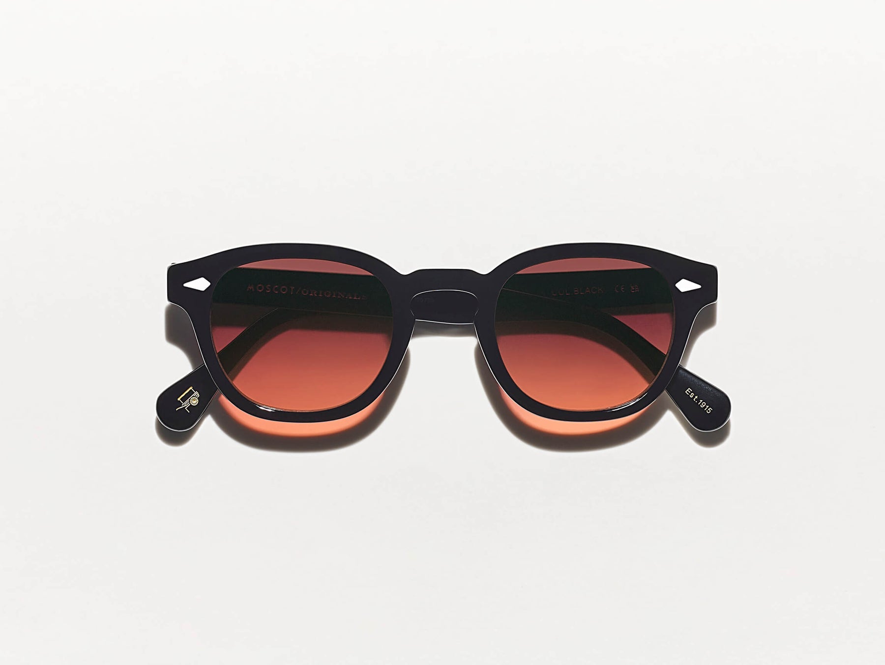 Moscot lunettes de soleil lemtosh best sale