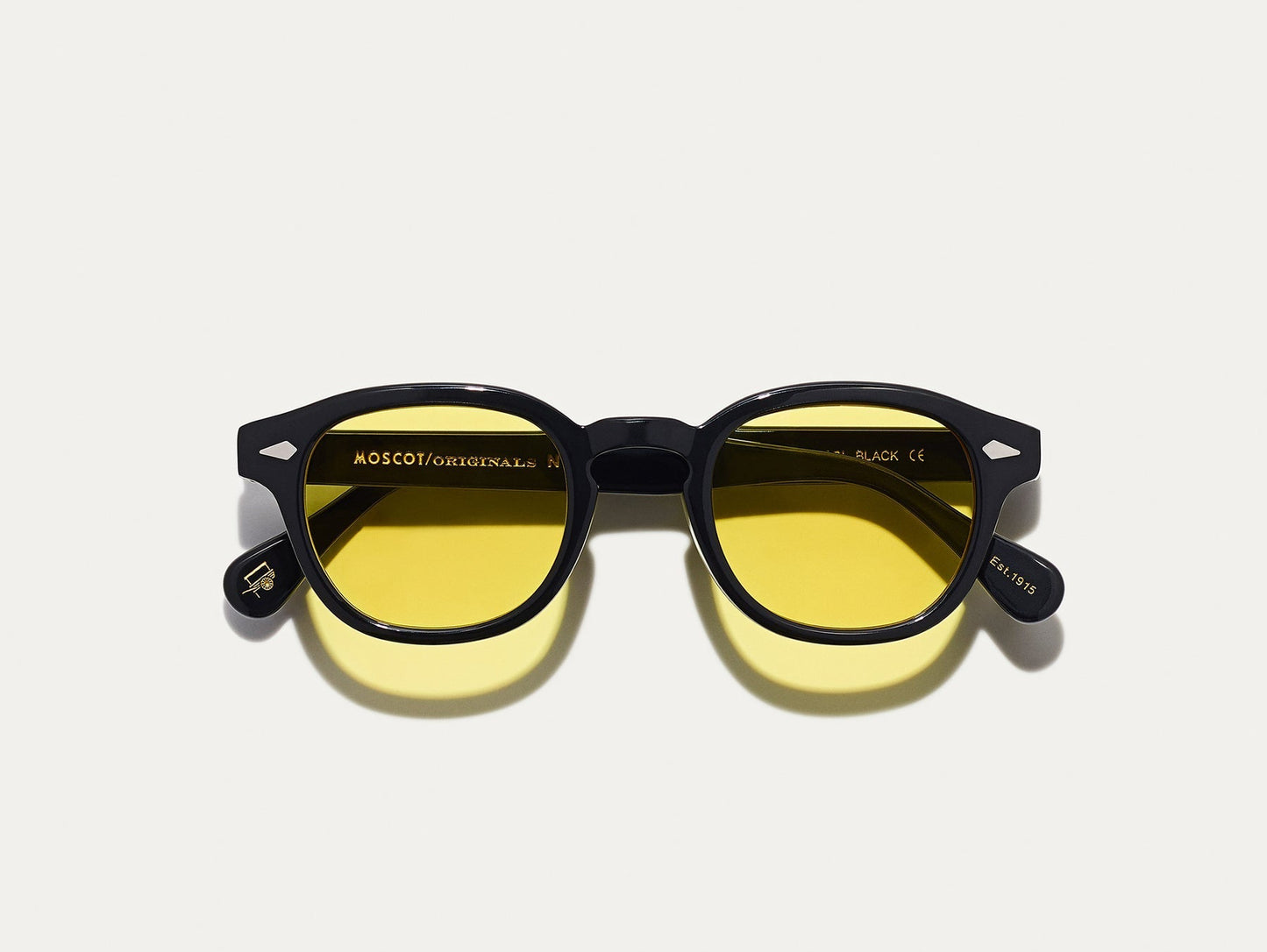 LEMTOSH custom MELLOW YELLOW
