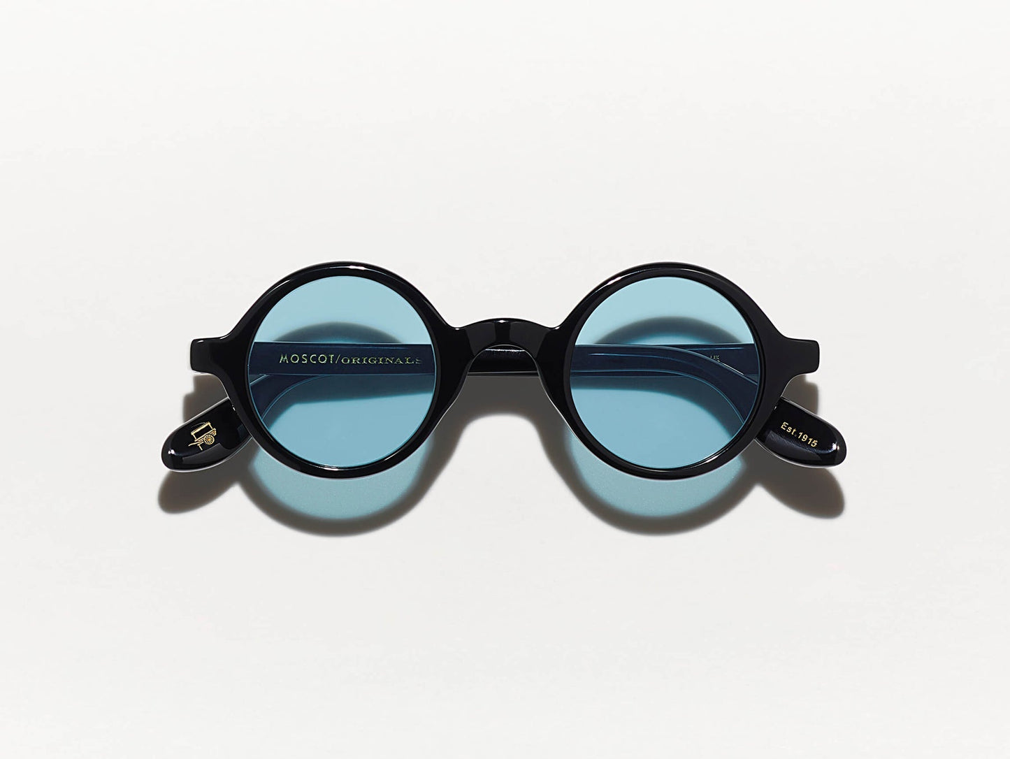 ZOLMAN sun BLACK
