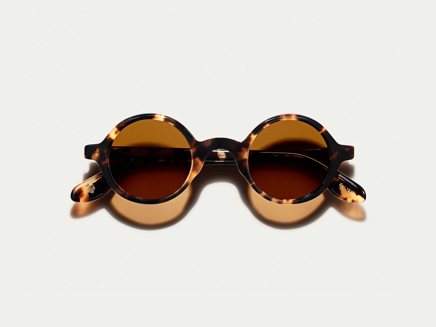 ZOLMAN sun CLASSIC HAVANA