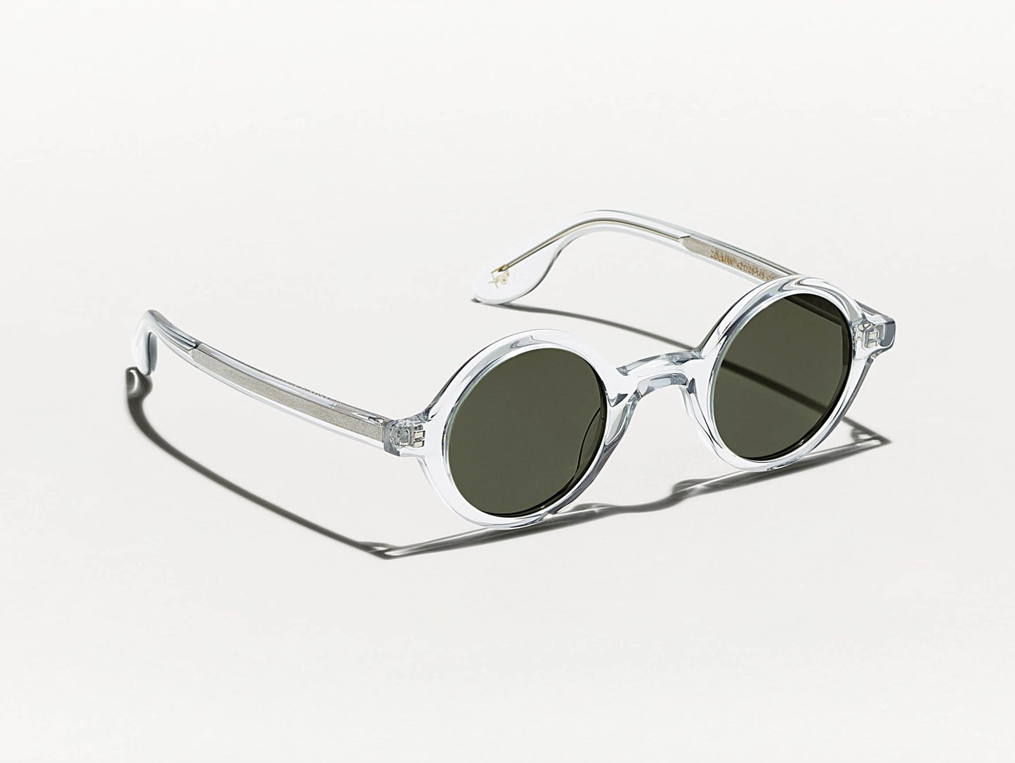 ZOLMAN sun GREY