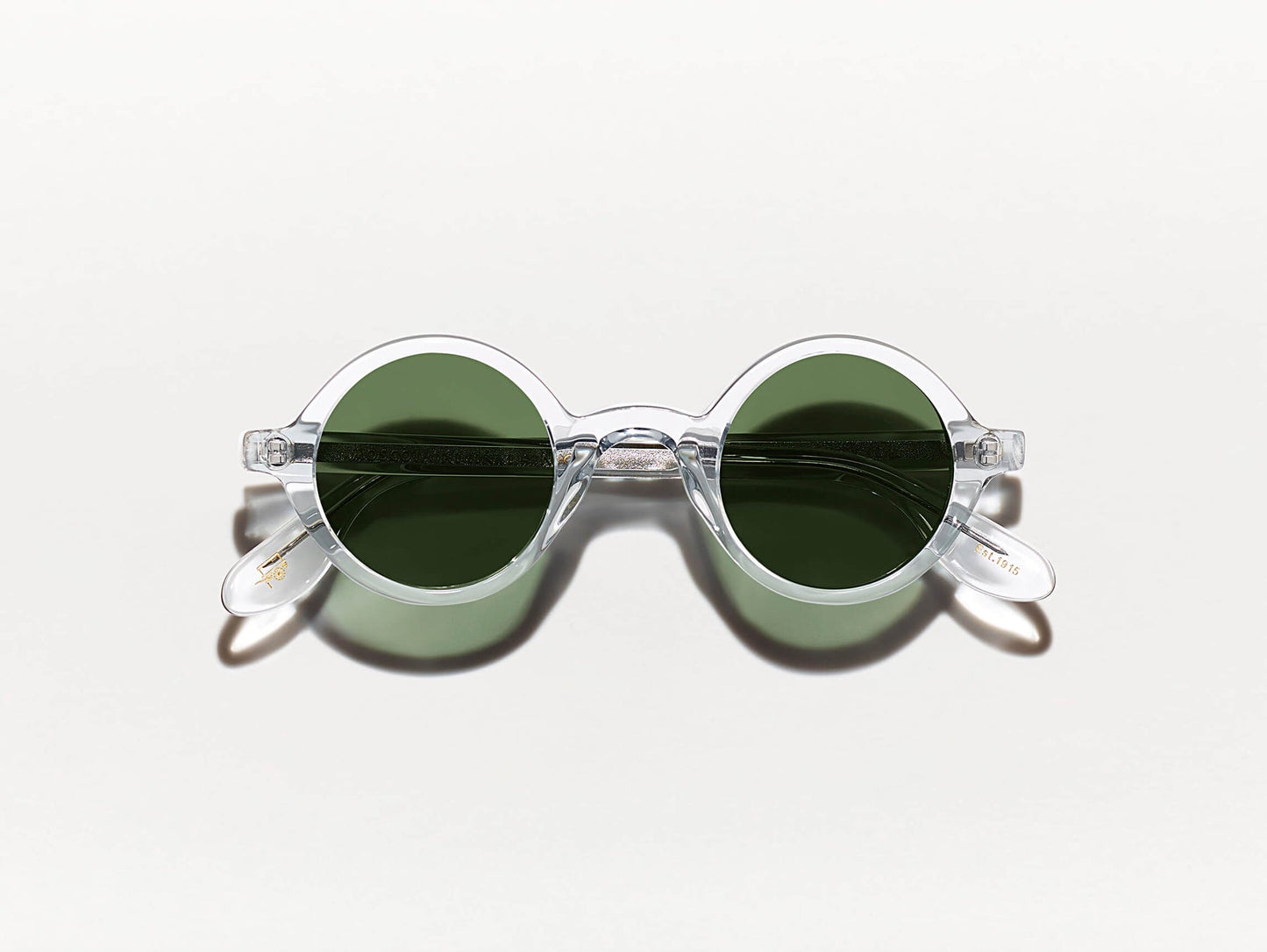 ZOLMAN sun GREY