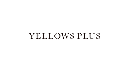 L'élégance Japonaise Yellows Plus chez Ekla Paris