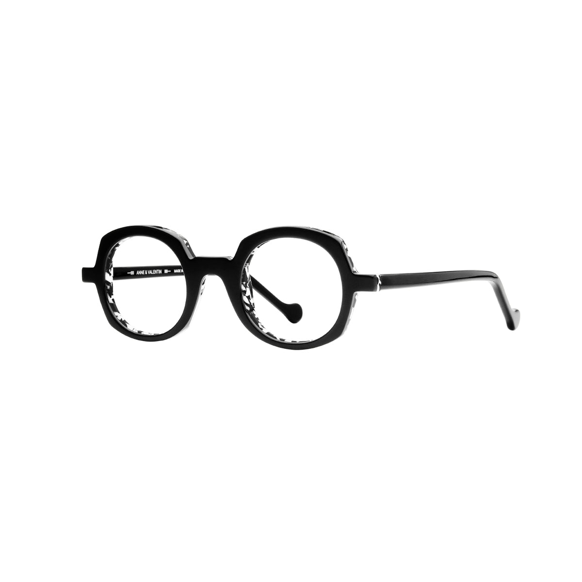 Anne & Valentin ADA 24A18