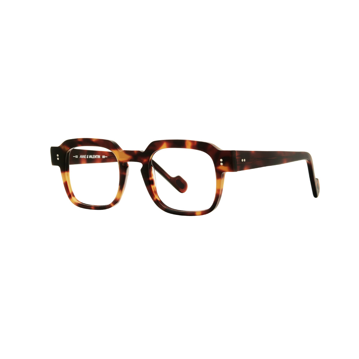 Anne & Valentin DAMON 25C13