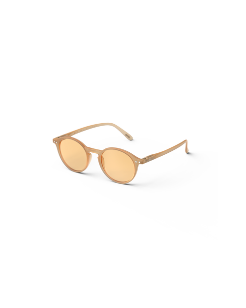 #D SLEEPING Walnut