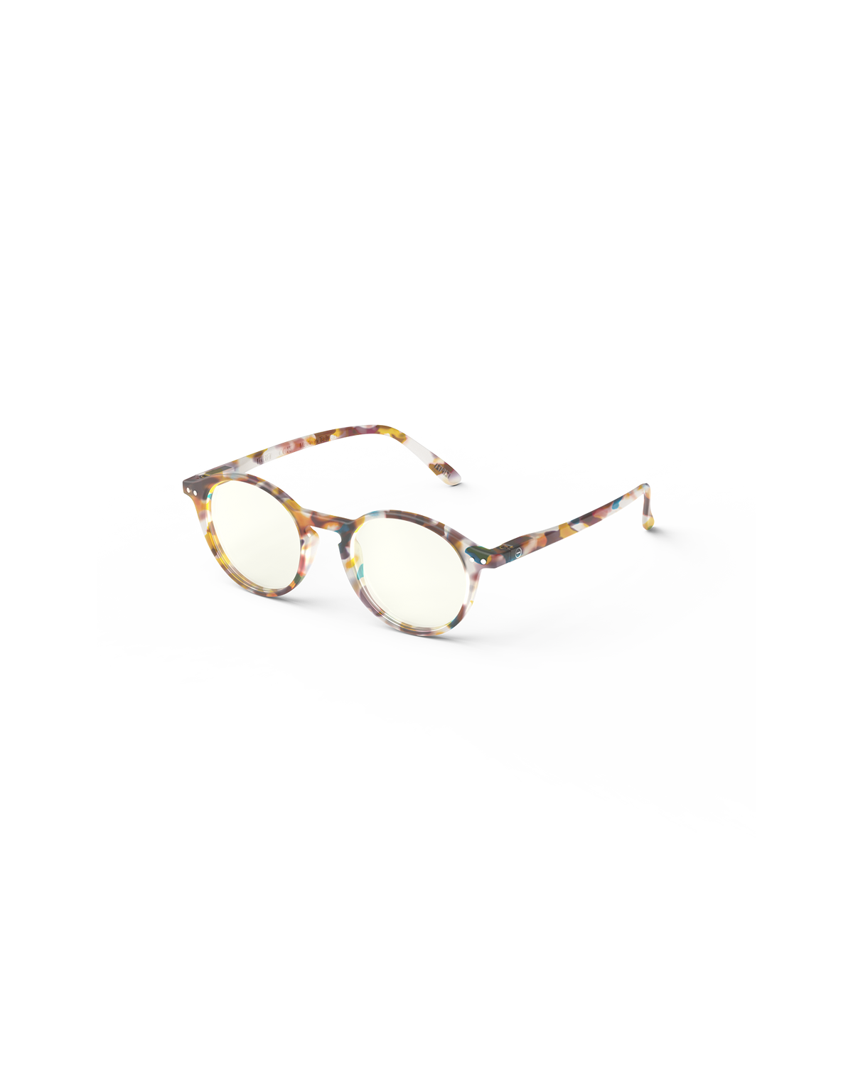 #D SCREEN Blue Tortoise
