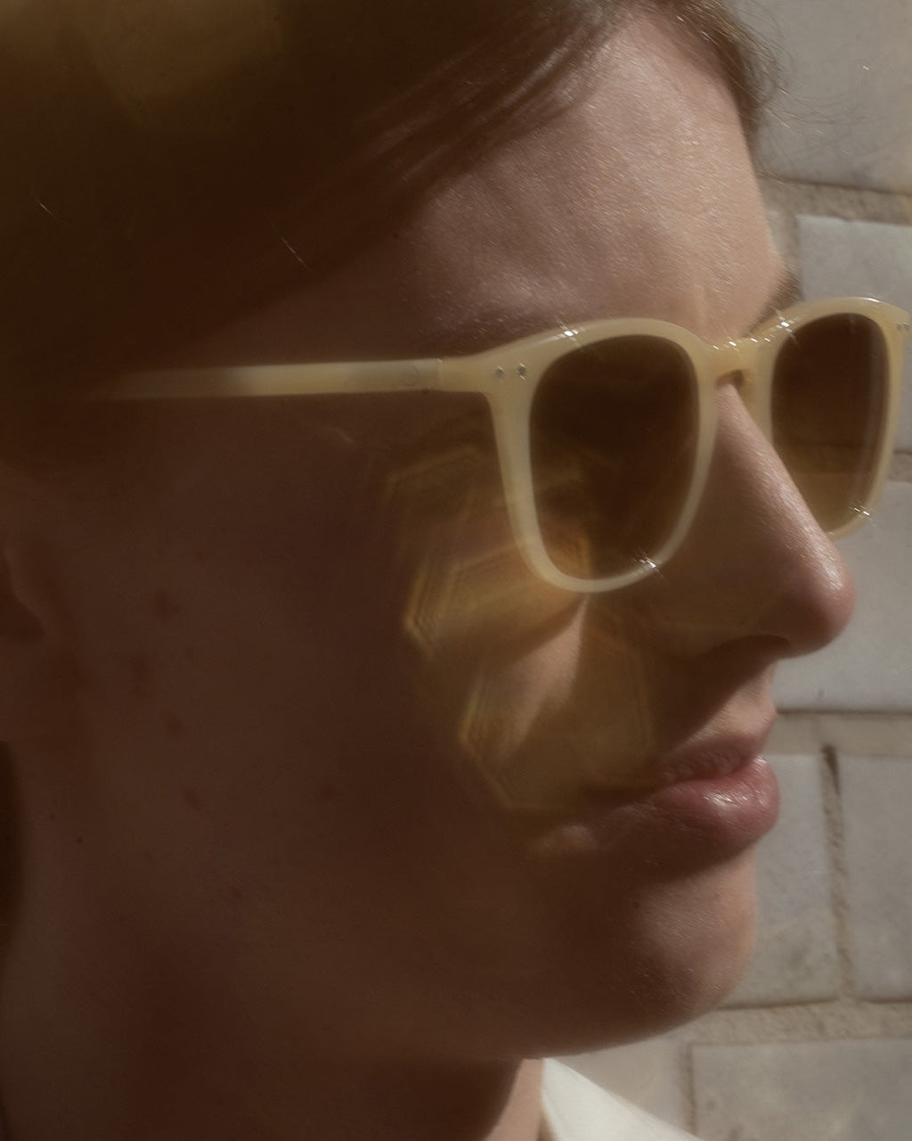 #E SUN Yellow Honey