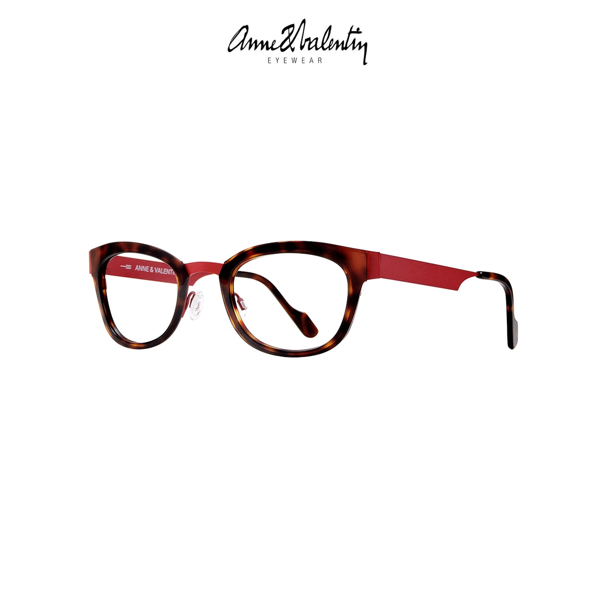 Anne & Valentin FEDORA 8A10