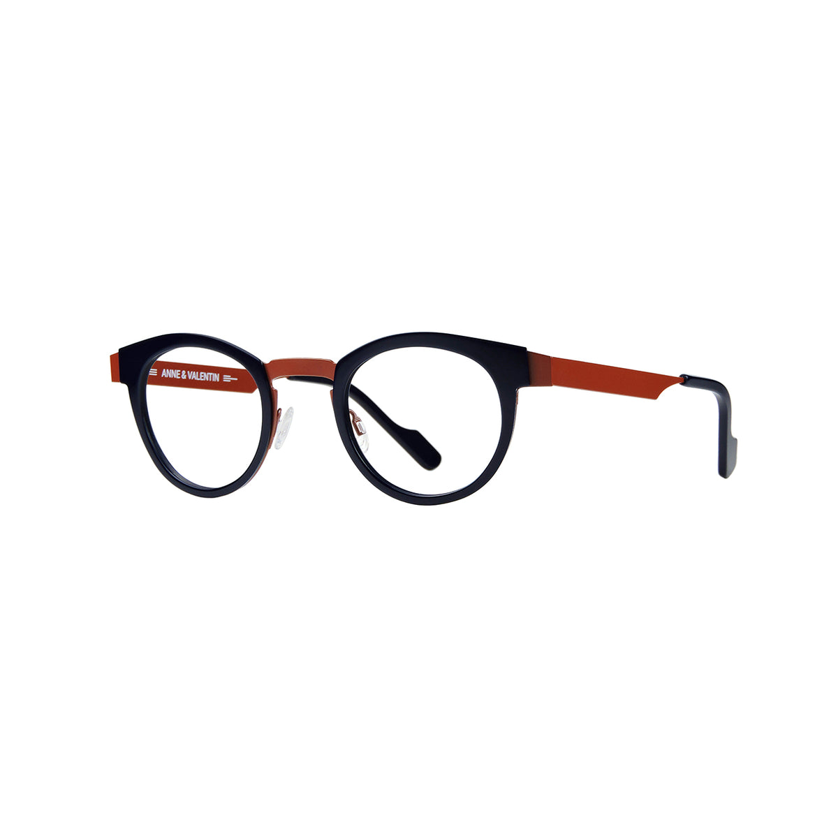 Anne & Valentin FLOYD 9B07