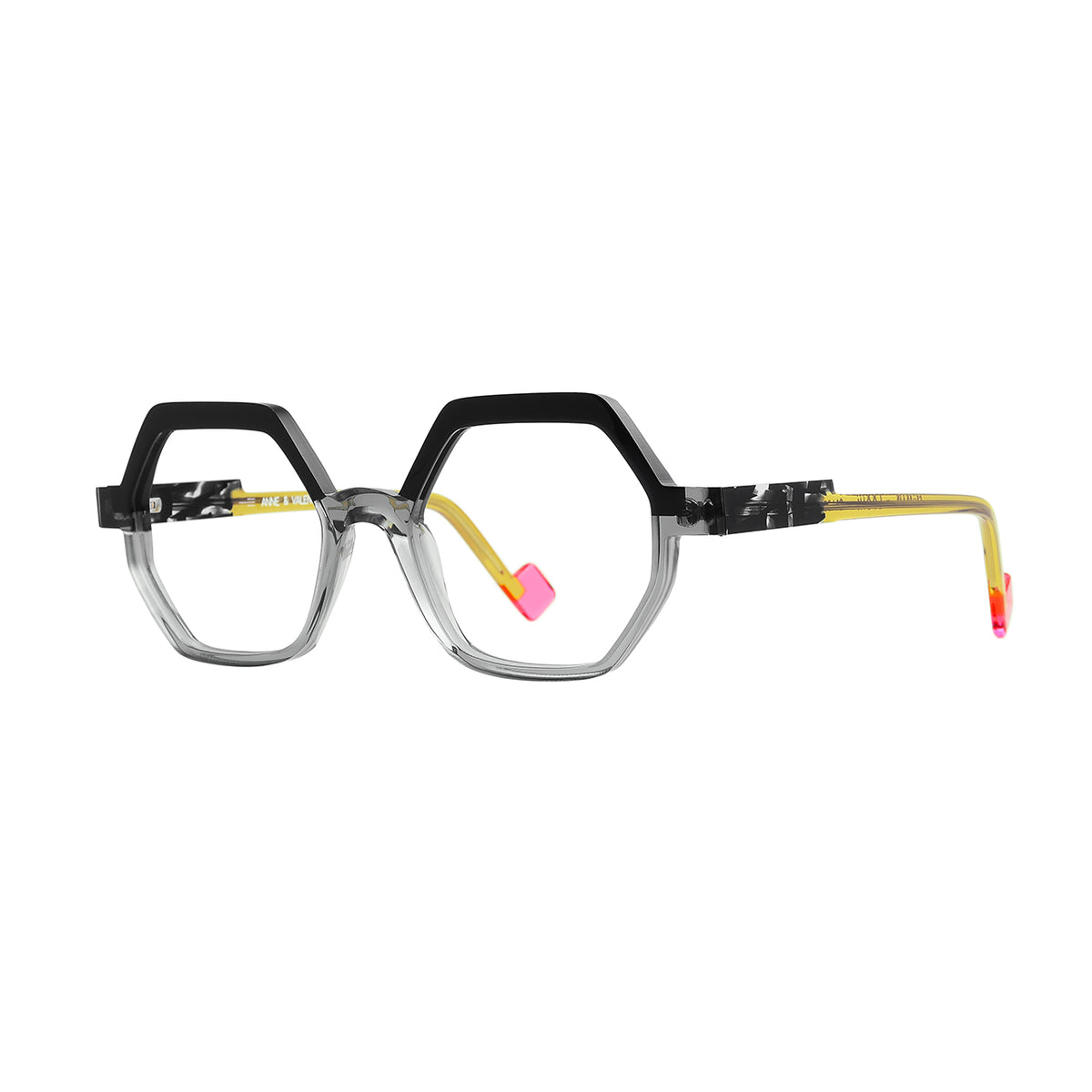 Anne & Valentin LOGIK 21A05