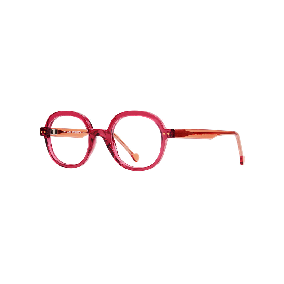 Anne & Valentin MANDY 24B25