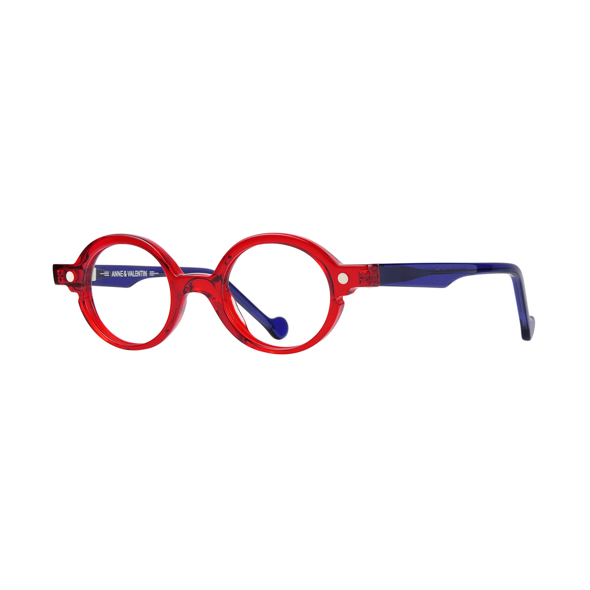 Anne & Valentin MANO 20B11