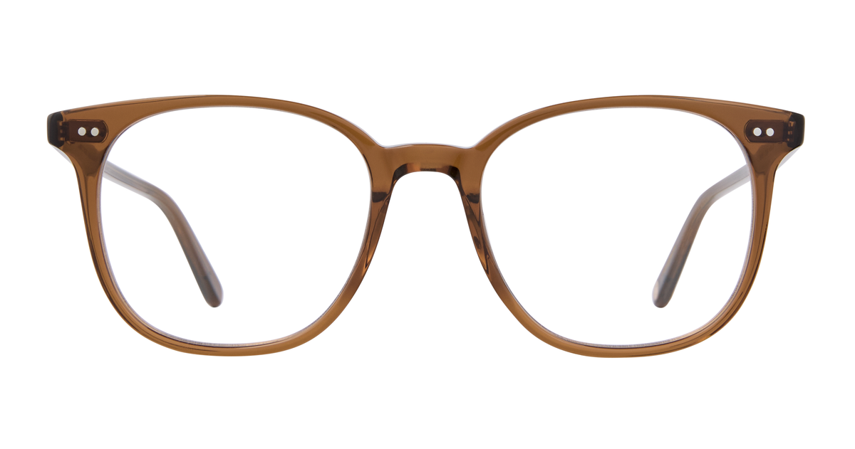 Garrett Leight CARROL COLA