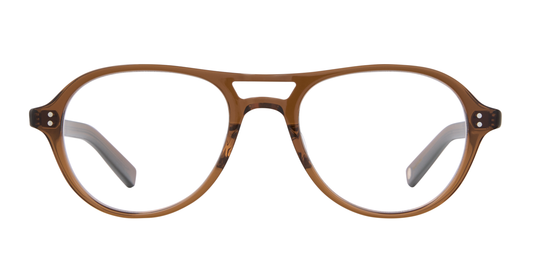 Garrett Leight HANCOCK COLA
