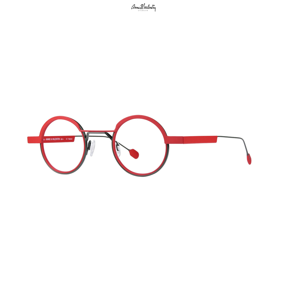 Anne & Valentin REMIX 9C40
