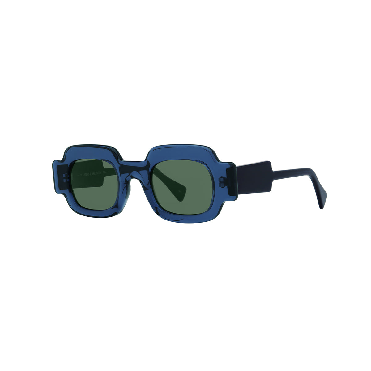 Anne & Valentin STILLUP 24D22