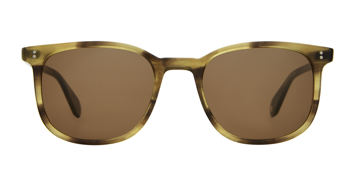 Garrett Leight BENTLEY BIO AT